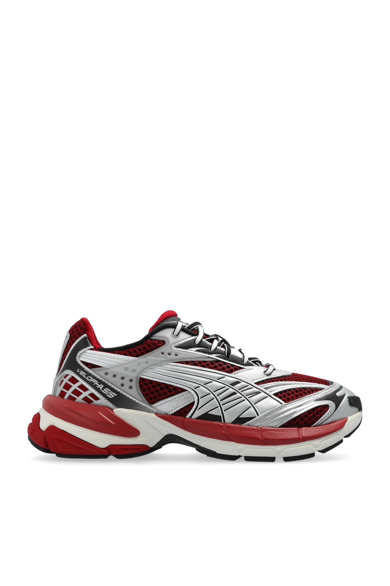 Red Sports shoes Velophasis Phased Puma zapatillas de running mujer trail distancias cortas talla 34 Tgkb5Shops Portugal